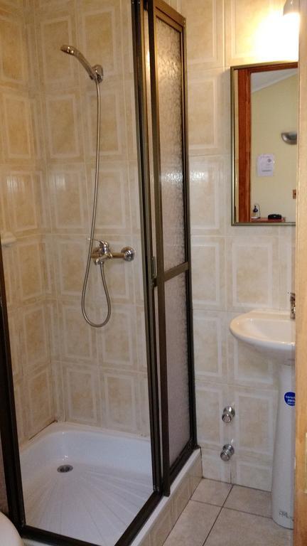 Hostal Rayen Centro Τεμούκο Εξωτερικό φωτογραφία