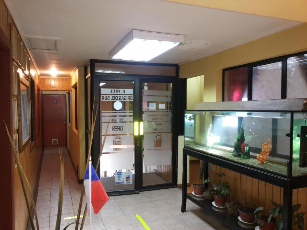 Hostal Rayen Centro Τεμούκο Εξωτερικό φωτογραφία